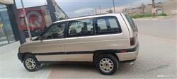 مازدا MPV